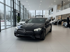 Mercedes-Benz E 350
