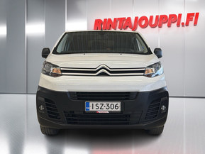 Citroen Jumpy