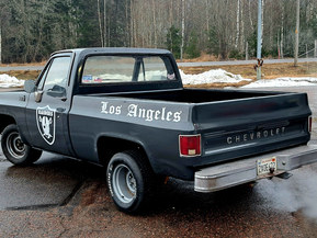 Chevrolet C10