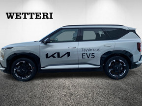 Kia EV5