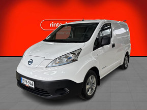 Nissan e-NV200