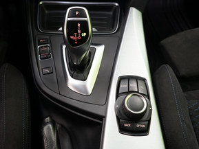 BMW 320 Gran Turismo