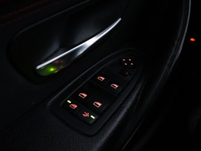 BMW 320 Gran Turismo