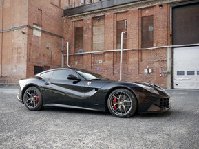 Ferrari F12
