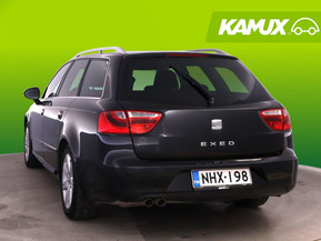 Seat Exeo ST