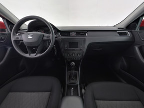 Seat Toledo