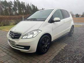 Mercedes-Benz A 160