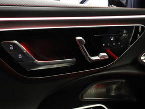 Mercedes-Benz E 53 AMG