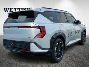 Kia EV5