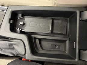 BMW 320 Gran Turismo