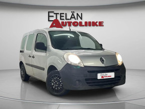 Renault Kangoo Express