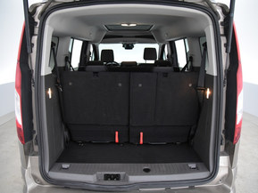Ford Grand Tourneo Connect