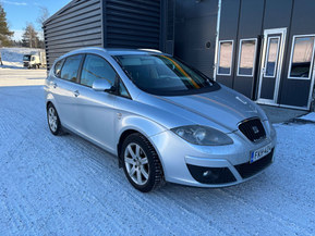 Seat Altea XL