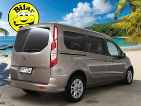 Ford Grand Tourneo Connect