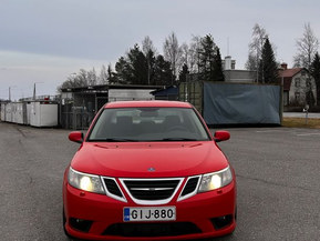 Saab 9-3