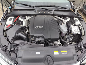 Audi A4 allroad quattro