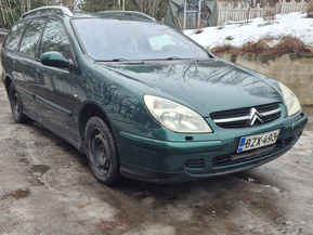 Citroen C5