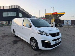 Peugeot Expert