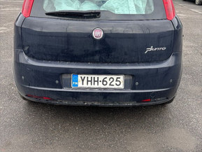 Fiat Grande Punto