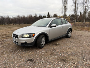 Volvo C30