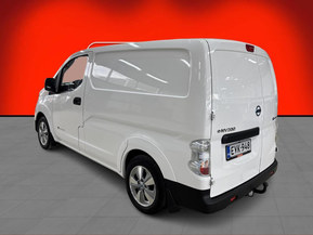 Nissan e-NV200