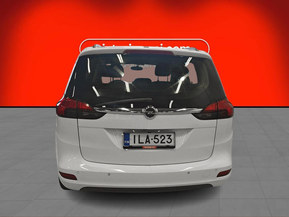 Opel Zafira Tourer