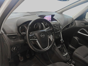 Opel Zafira Tourer