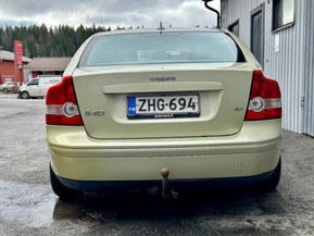 Volvo S40
