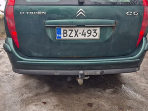 Citroen C5