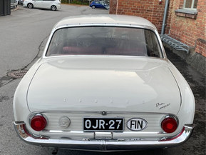 Ford Taunus