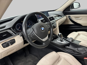 BMW 320 Gran Turismo