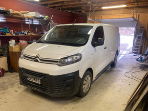 Citroen Jumpy