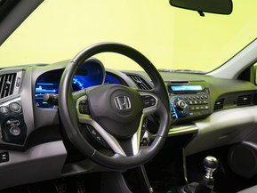 Honda CR-Z