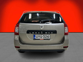 Dacia Logan MCV