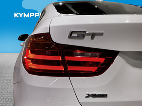 BMW 320 Gran Turismo