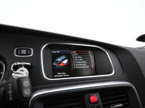 Volvo V40 Cross Country