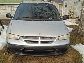 Chrysler Voyager