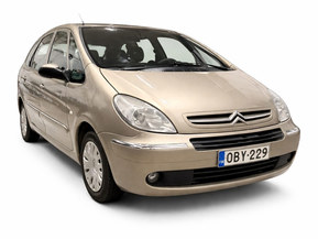 Citroen Xsara Picasso
