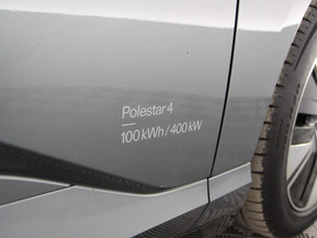 Polestar 4