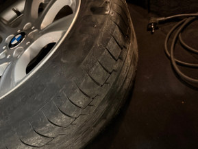 BMW 318 Gran Turismo