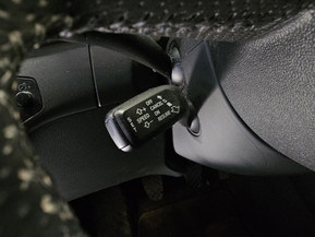 Audi A4 allroad quattro