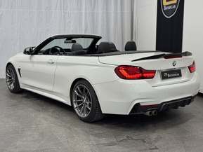 BMW 428