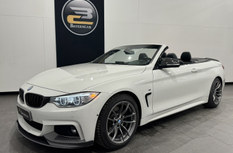 BMW 428