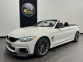 BMW 428