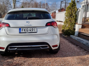 Citroen DS4