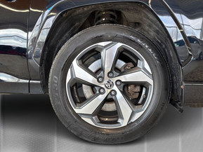 Toyota RAV4 Plug-In
