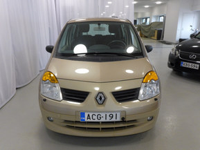 Renault Modus