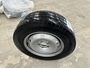 Renault Trafic Passenger