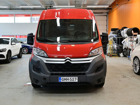 Citroen Jumper