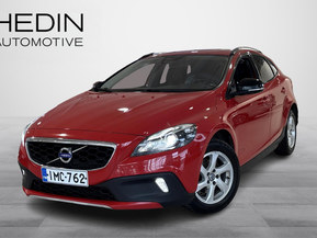 Volvo V40 Cross Country
